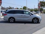 Used 2020 Honda Odyssey Van