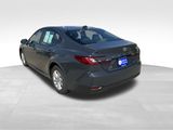 Used 2025 Toyota Camry Sedan