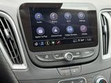 Used 2025 Chevrolet Malibu Sedan