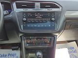 Used 2022 Volkswagen Tiguan SUV
