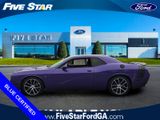 Used 2018 Dodge Challenger Coupe