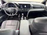 Used 2026 Toyota Camry Sedan