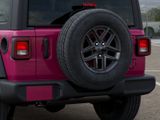 New 2026 Jeep Wrangler SUV