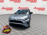 Used 2025 Toyota RAV4 SUV