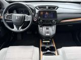 Used 2021 Honda CR-V Hybrid SUV