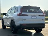 Used 2026 Honda CR-V Hybrid SUV