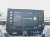Used 2021 Toyota Corolla Hybrid Sedan