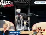 Used 2025 Chevrolet TrailBlazer SUV