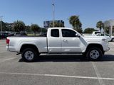 Used 2021 Toyota Tacoma Truck
