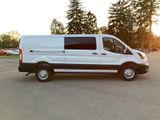 New 2025 Ford Transit-150 Van