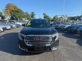 Used 2024 GMC Terrain SUV