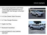 Used 2023 Toyota Corolla Cross SUV