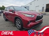 Used 2020 Toyota Highlander SUV