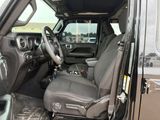 Used 2019 Jeep Wrangler SUV