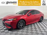 Used 2023 Toyota Camry Sedan