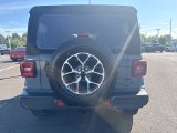 Used 2024 Jeep Wrangler SUV