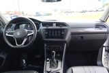 Used 2024 Volkswagen Tiguan SUV
