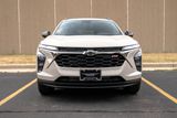 New 2026 Chevrolet Trax SUV