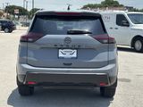 New 2026 Nissan Rogue SUV