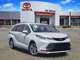 Used 2022 Toyota Sienna Van
