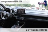 Used 2026 Honda CR-V Hybrid SUV
