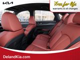 New 2026 Kia K5 Sedan