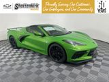 New 2026 Chevrolet Corvette Coupe