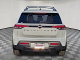 New 2026 Nissan Pathfinder SUV