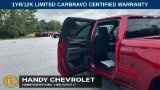 Used 2023 Chevrolet Silverado 1500 Truck
