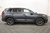 New 2027 Honda CR-V Sedan