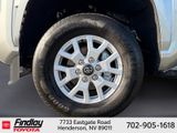Used 2025 Toyota Tacoma Truck