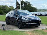Used 2024 Tesla Model Y SUV
