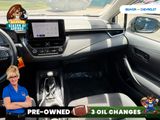 Used 2024 Toyota Corolla Sedan