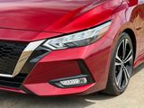Used 2022 Nissan Sentra Sedan