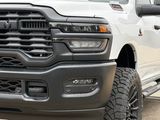 New 2026 Ram 2500 Truck