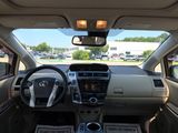 Used 2017 Toyota Prius v Wagon