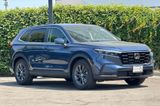 New 2026 Honda CR-V SUV
