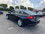 Used 2025 Chevrolet Malibu Sedan