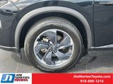 Used 2025 Nissan Rogue SUV
