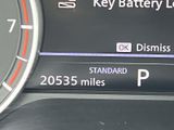 Used 2023 Nissan Rogue SUV