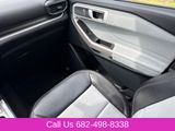 Used 2023 Ford Explorer SUV