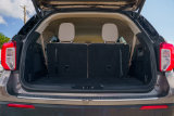 Used 2021 Ford Explorer SUV