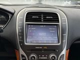 Used 2019 Lincoln Nautilus SUV