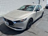 Used 2024 Mazda Mazda3 Sedan