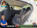 Used 2024 Nissan Sentra Sedan