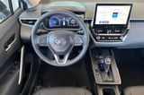 New 2026 Toyota Corolla Cross SUV