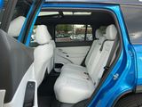 New 2026 Jeep Cherokee SUV