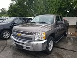Used 2013 Chevrolet Silverado 1500 Truck