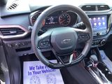 Used 2023 Chevrolet TrailBlazer SUV