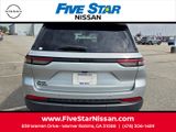 Used 2022 Jeep Grand Cherokee SUV